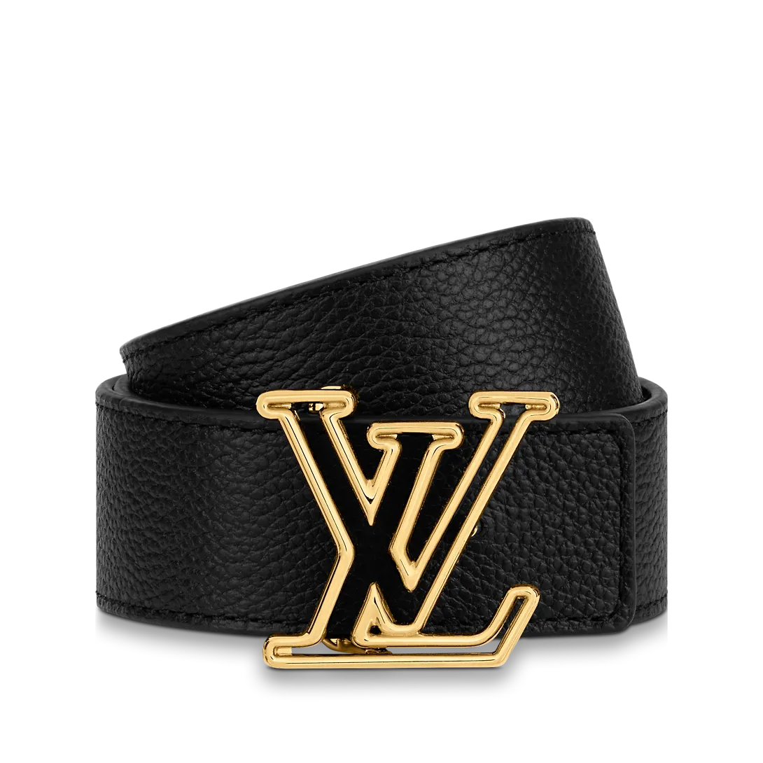 Contouring 30mm Reversible Belt