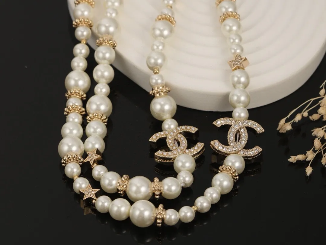 CC Jewelry New Arrival 0090