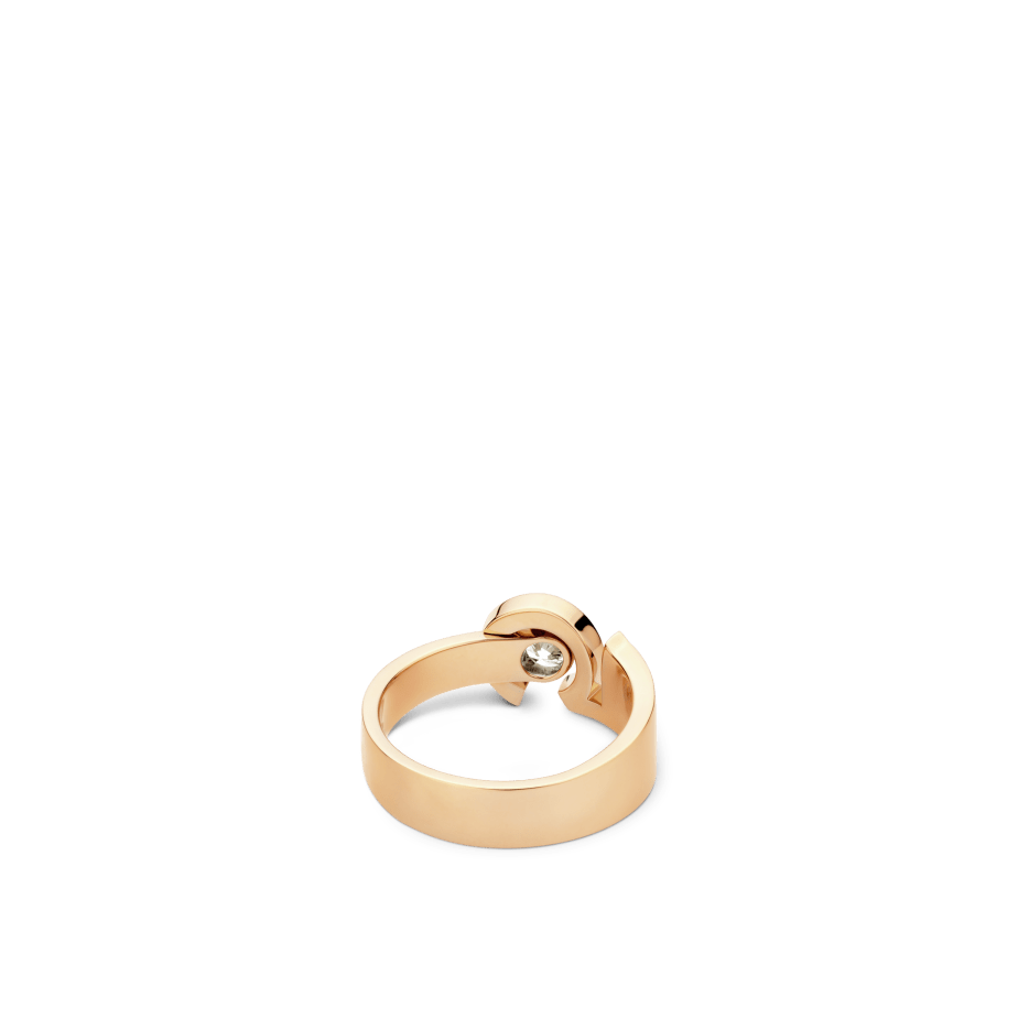ETERNAL N'5 RING