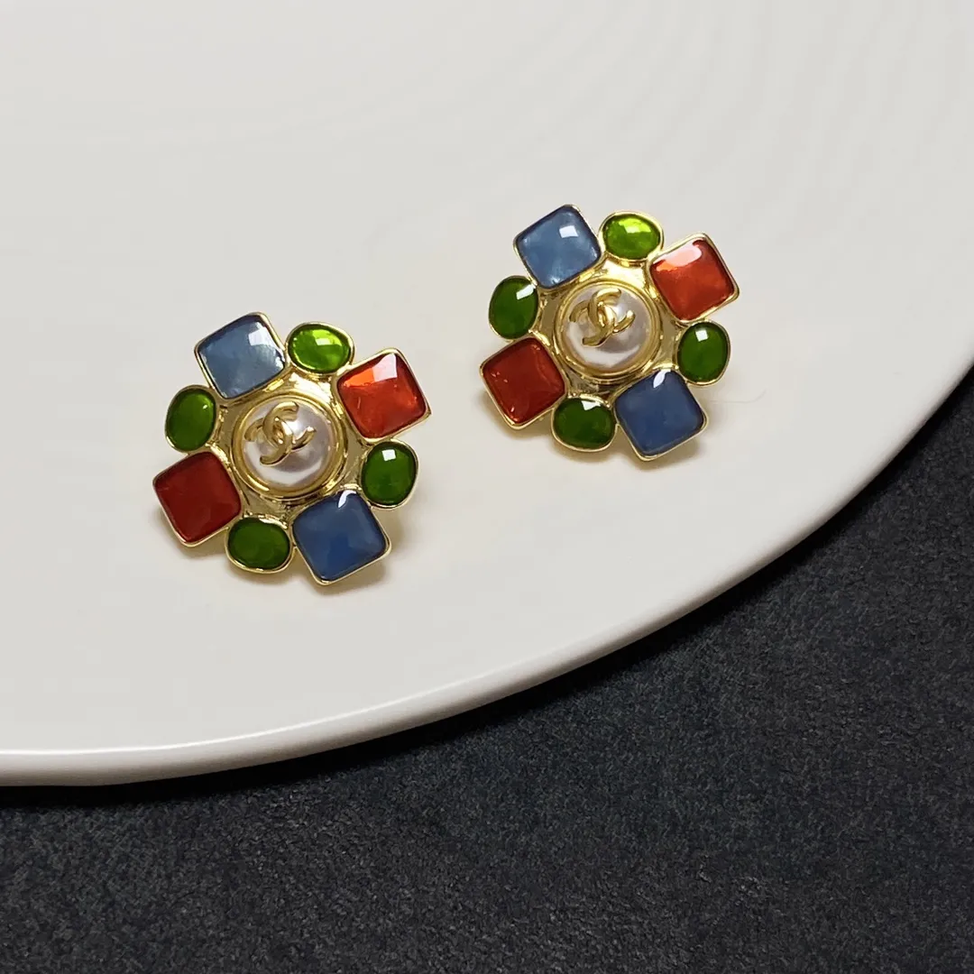 cc Earrings