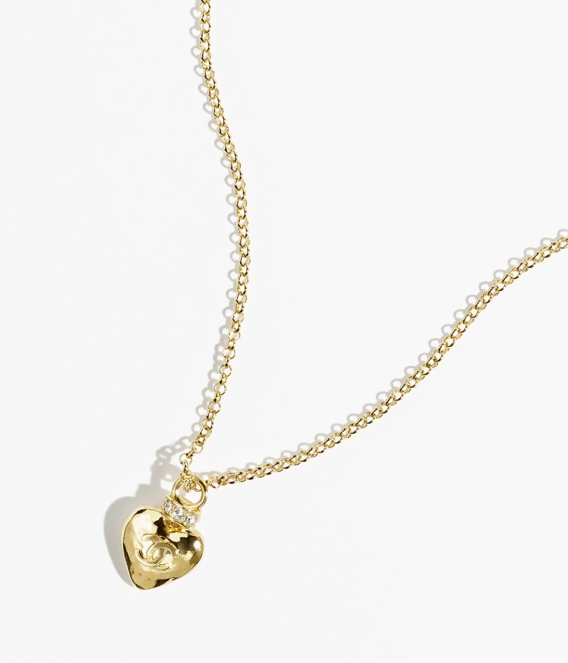 PENDANT NECKLACE