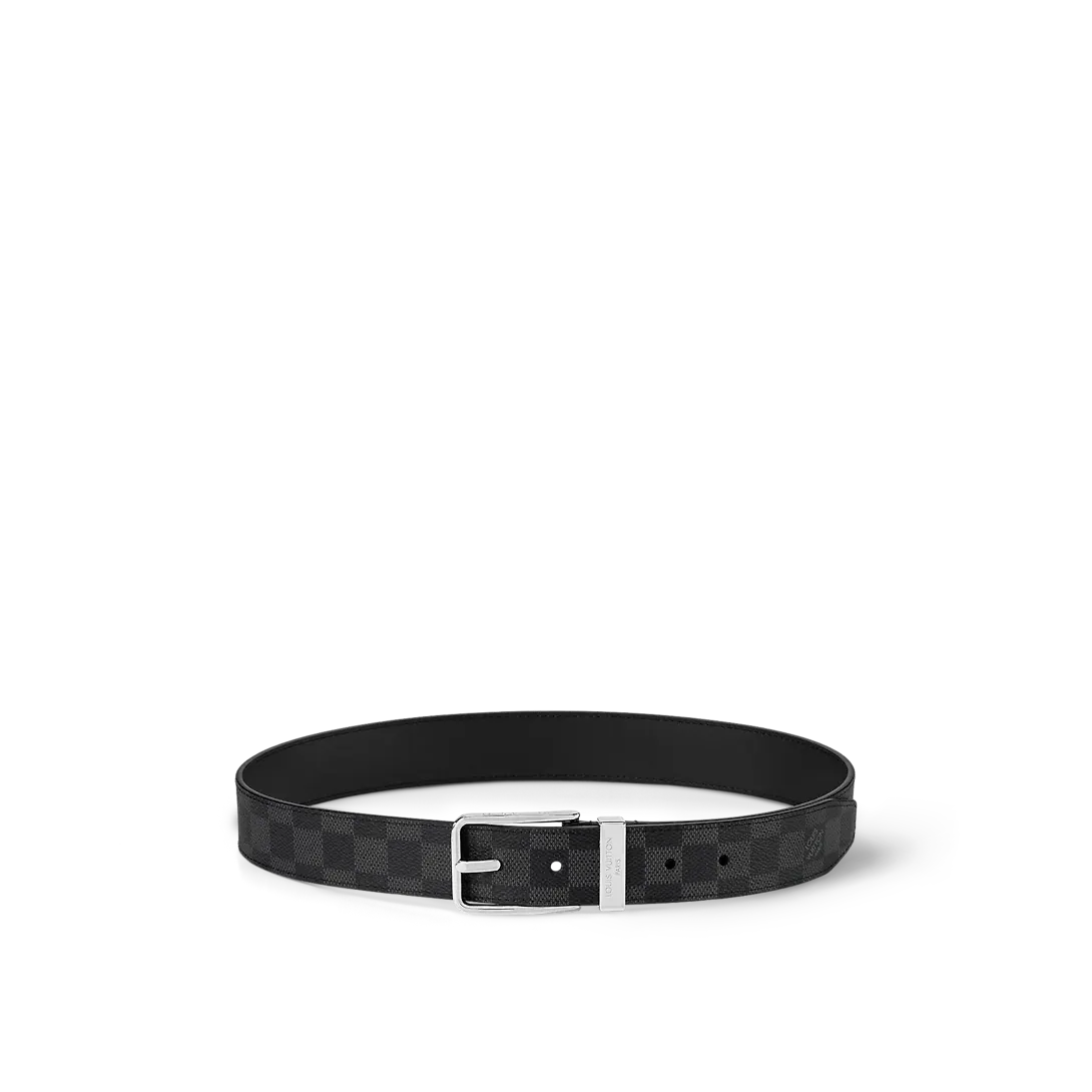 Pont Neuf 35mm Belt