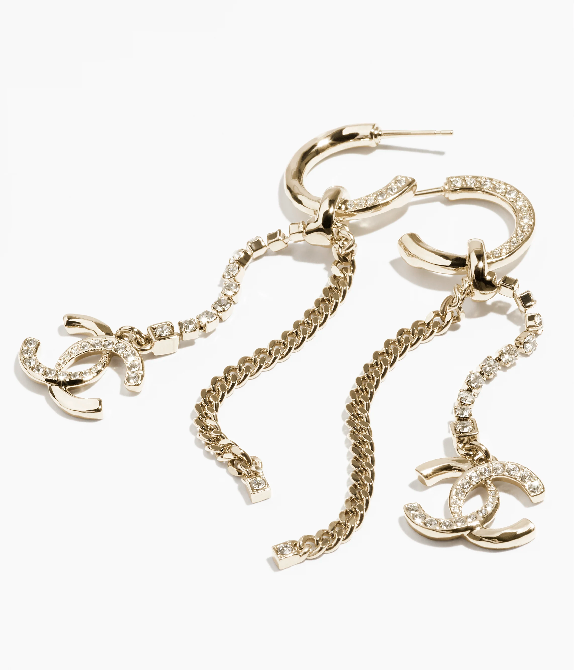 PENDANT EARRINGS