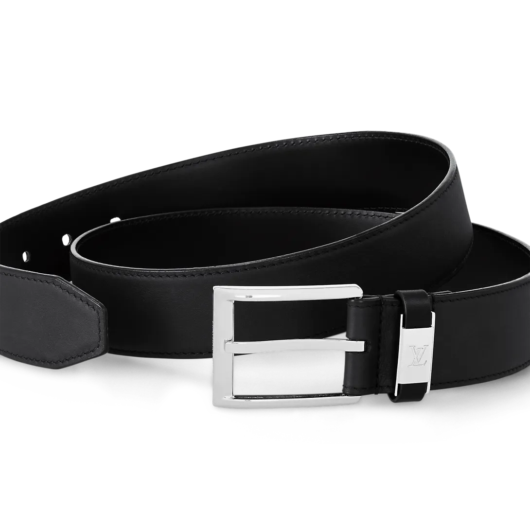 City Pin 35mm Belt