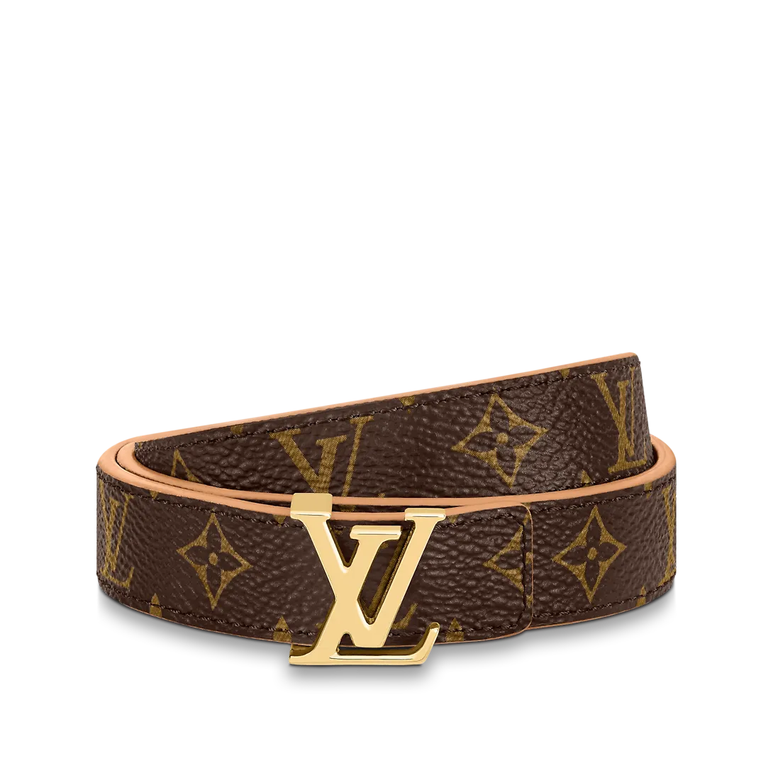 Iconic 20MM Reversible Belt