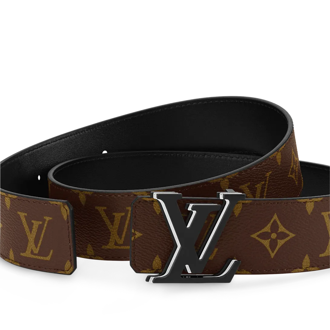 Optic 40mm Reversible Belt