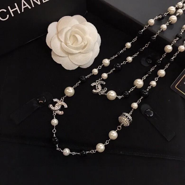 cc Necklace