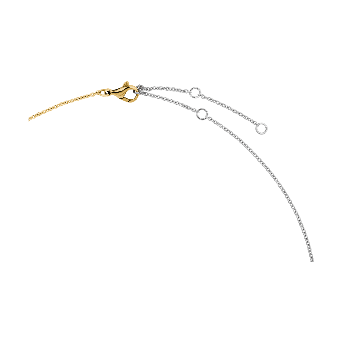 ÉTOILE FILANTE NECKLACE