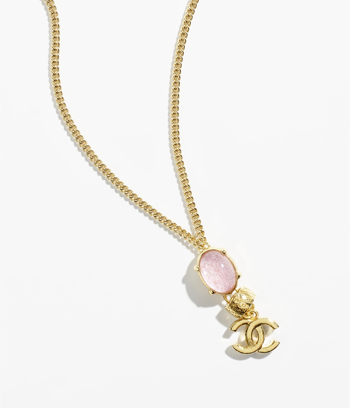 PENDANT NECKLACE