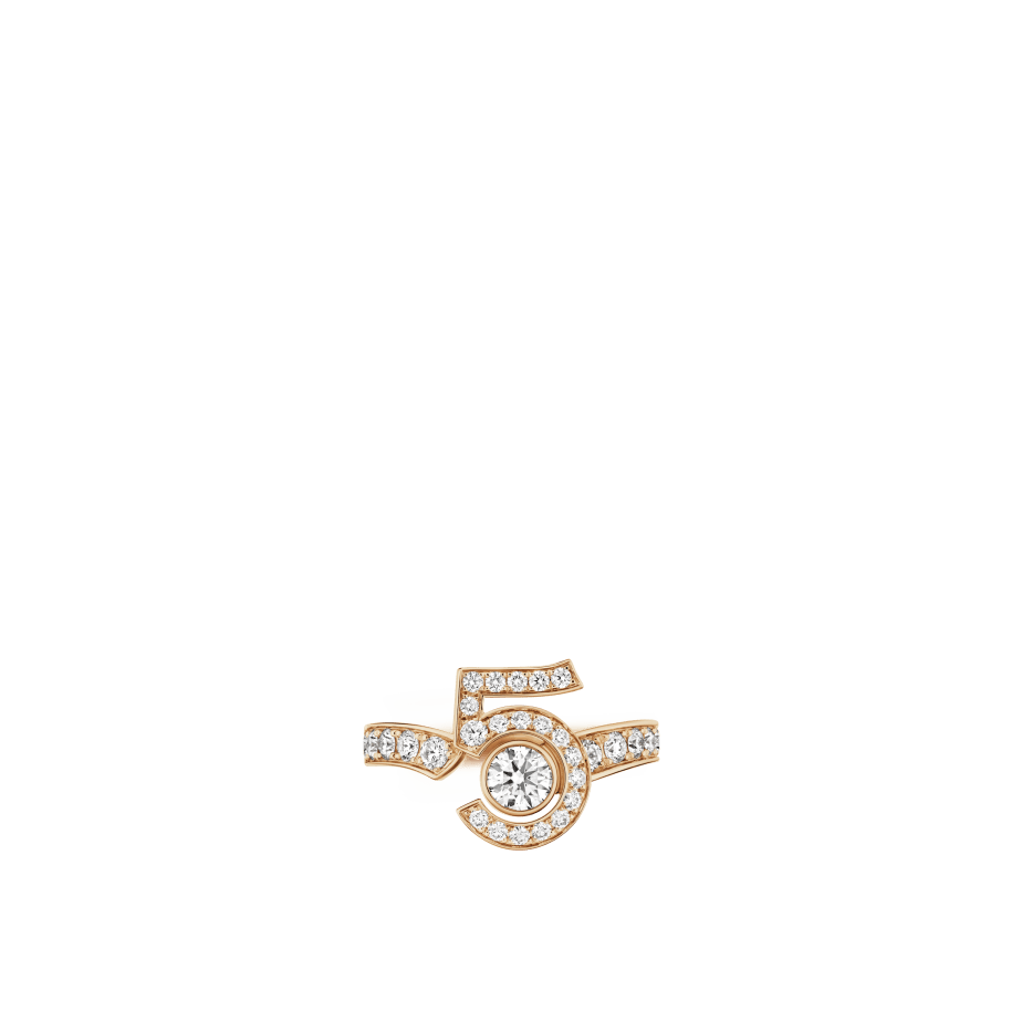 ETERNAL N'5 RING