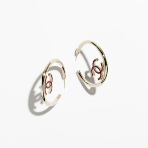 HOOP EARRINGS