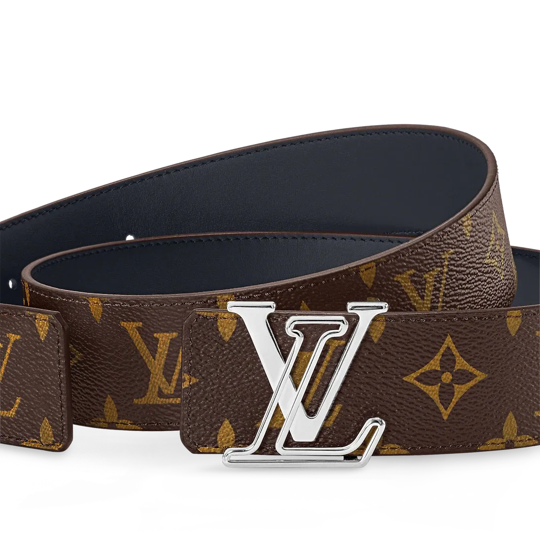 Line 40mm Reversible Belt