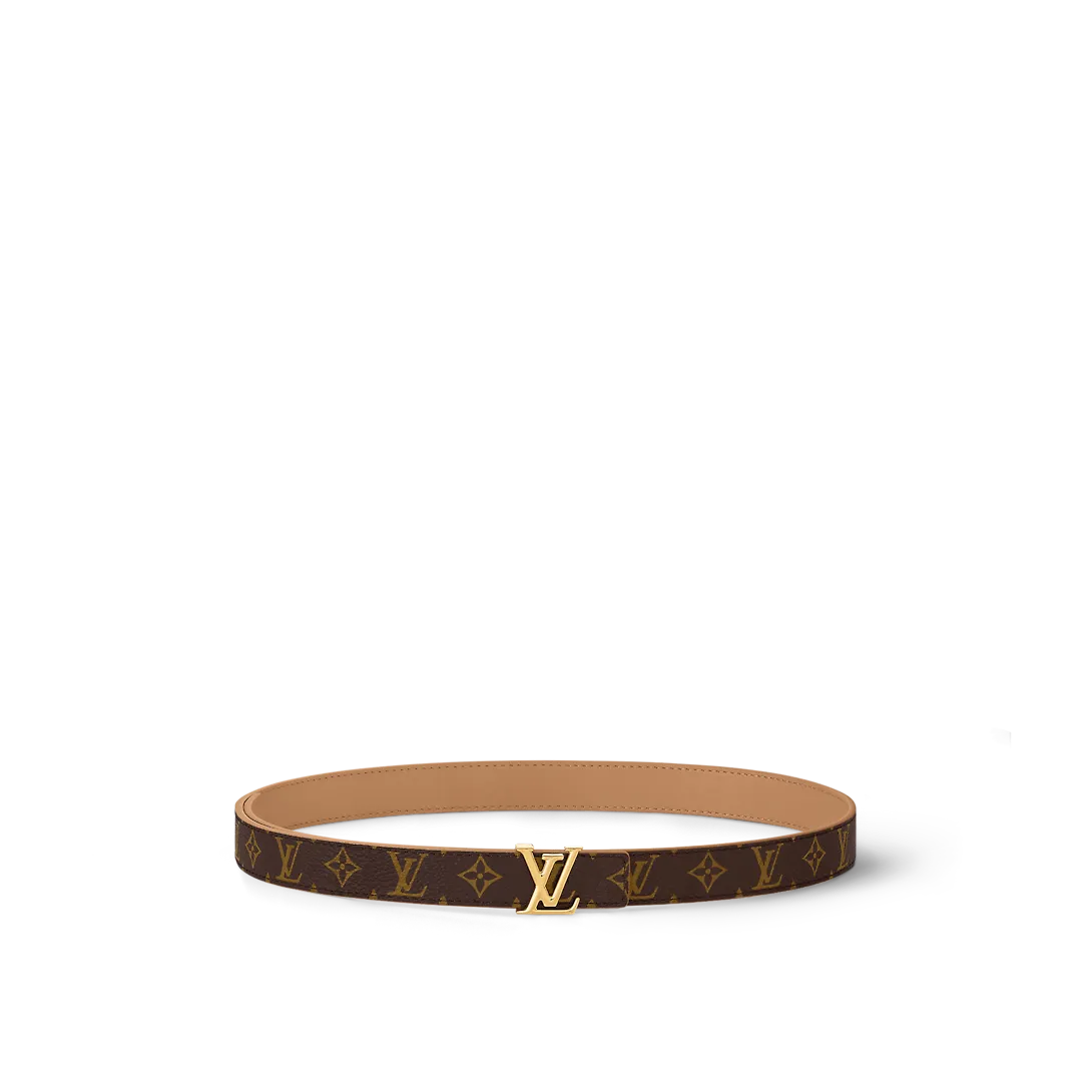 Iconic 20MM Reversible Belt