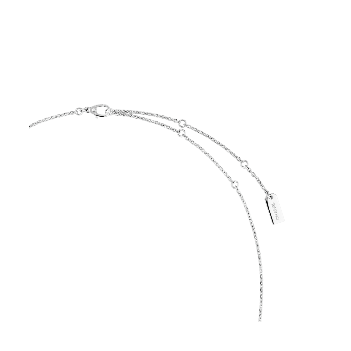ETERNAL N'5 NECKLACE