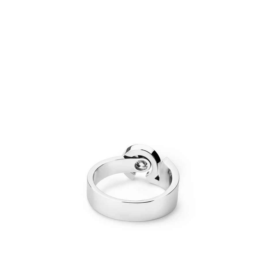 ETERNAL N'5 RING