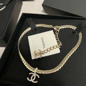 Necklace Choker
