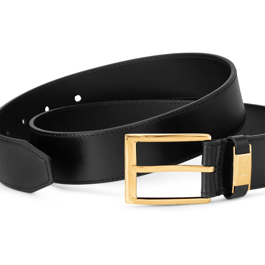 City Pin 35mm Belt