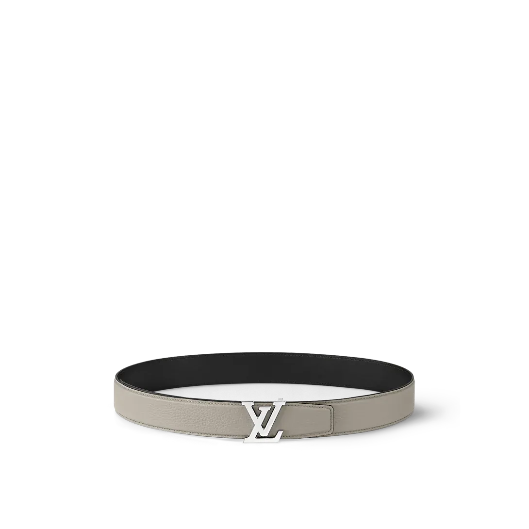 Heritage 35mm Reversible Belt
