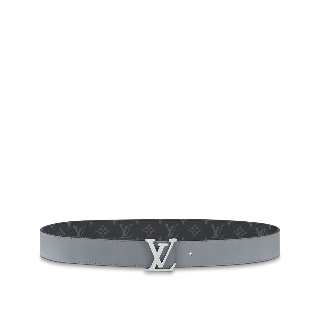 Initiales 40mm Reversible Belt