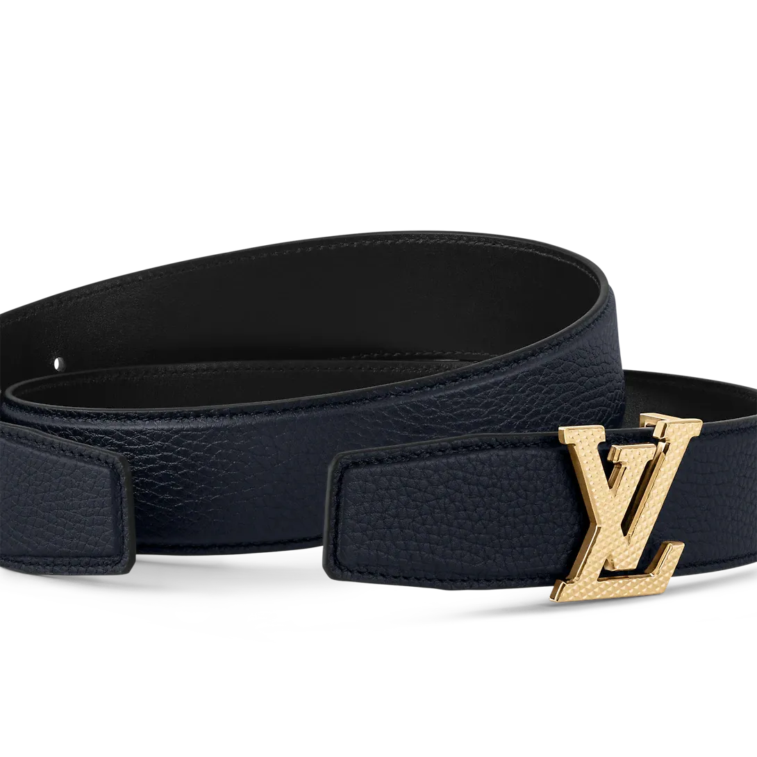 Heritage 35mm Reversible Belt