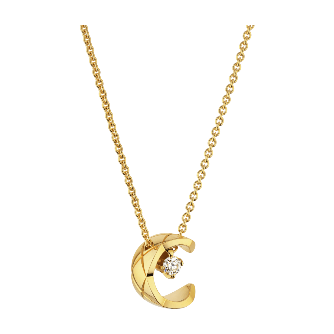 COCO NECKLACE