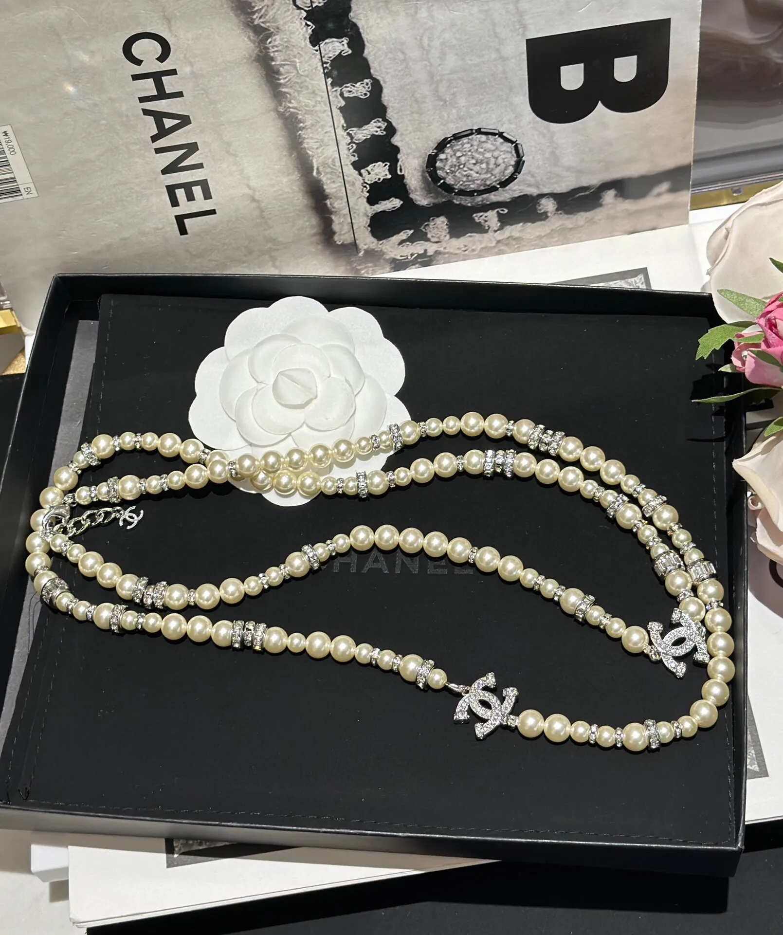 CC Jewelry New Arrival 0091