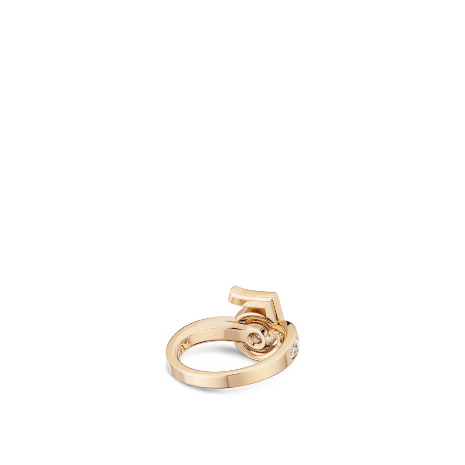 ETERNAL N'5 RING
