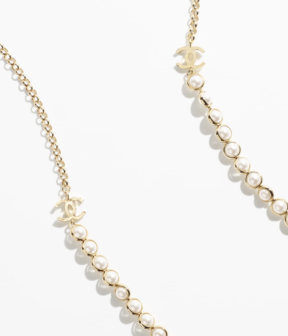 LONG NECKLACE