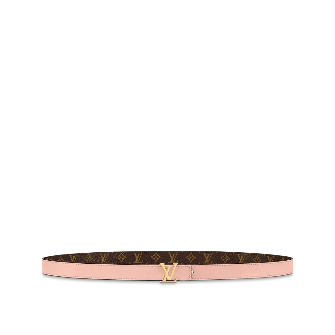 Iconic 20 mm Reversible Belt