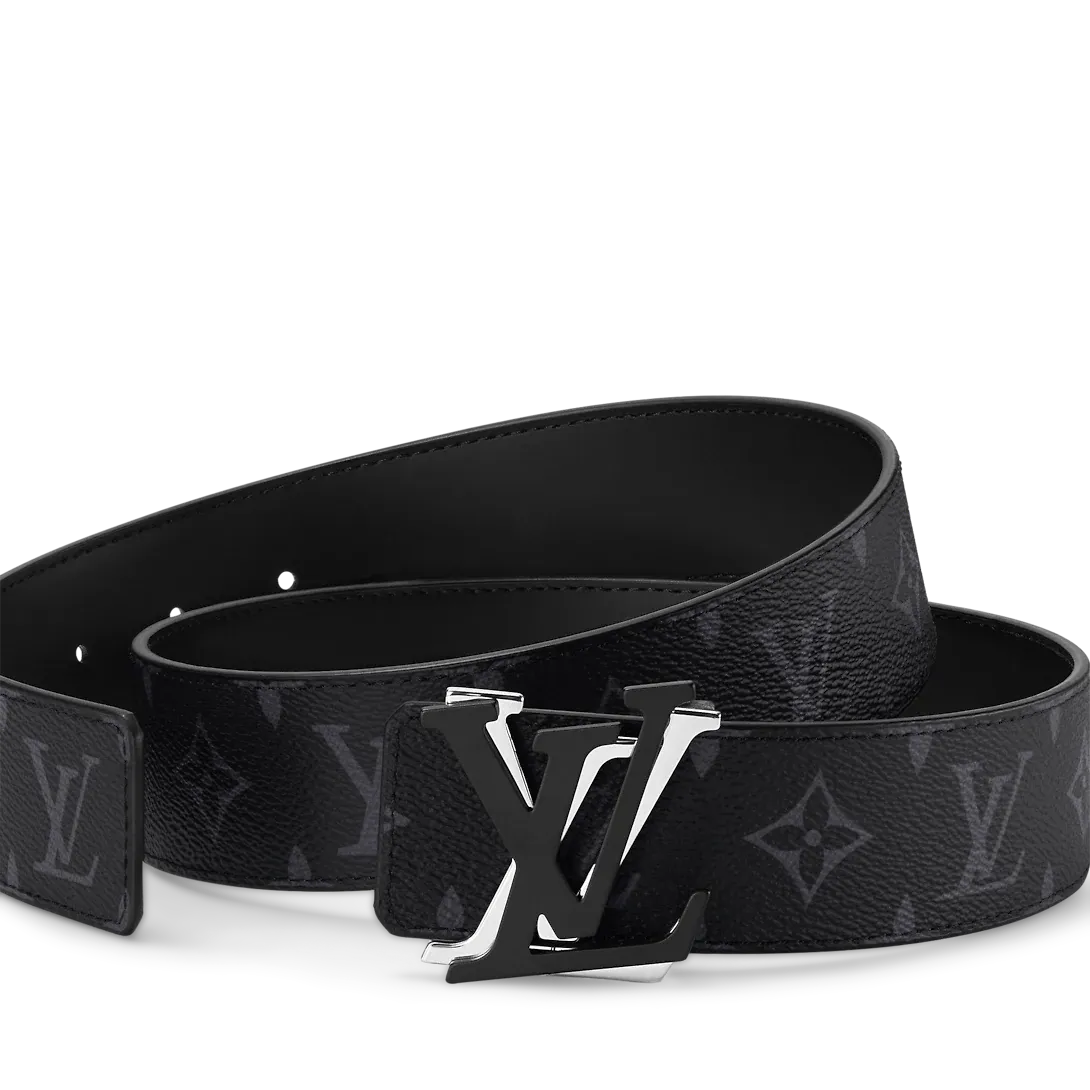 Shake 40mm Reversible Belt