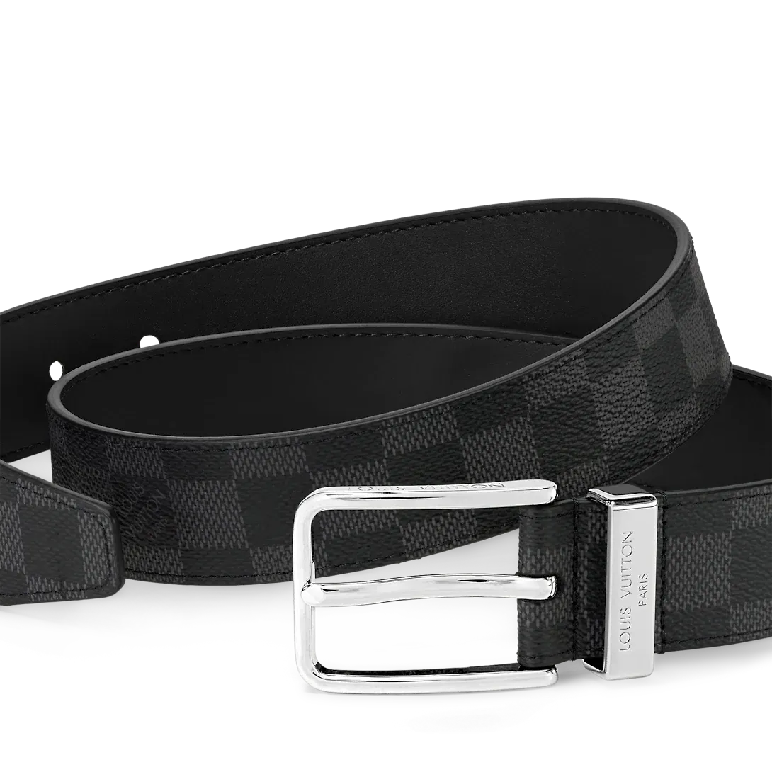 Pont Neuf 35mm Belt