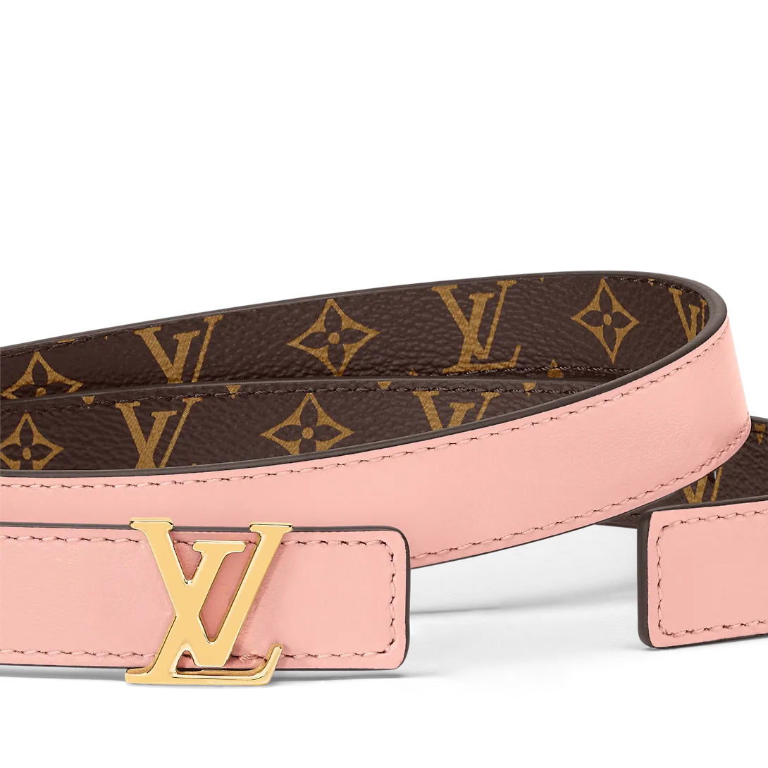 Iconic 20 mm Reversible Belt