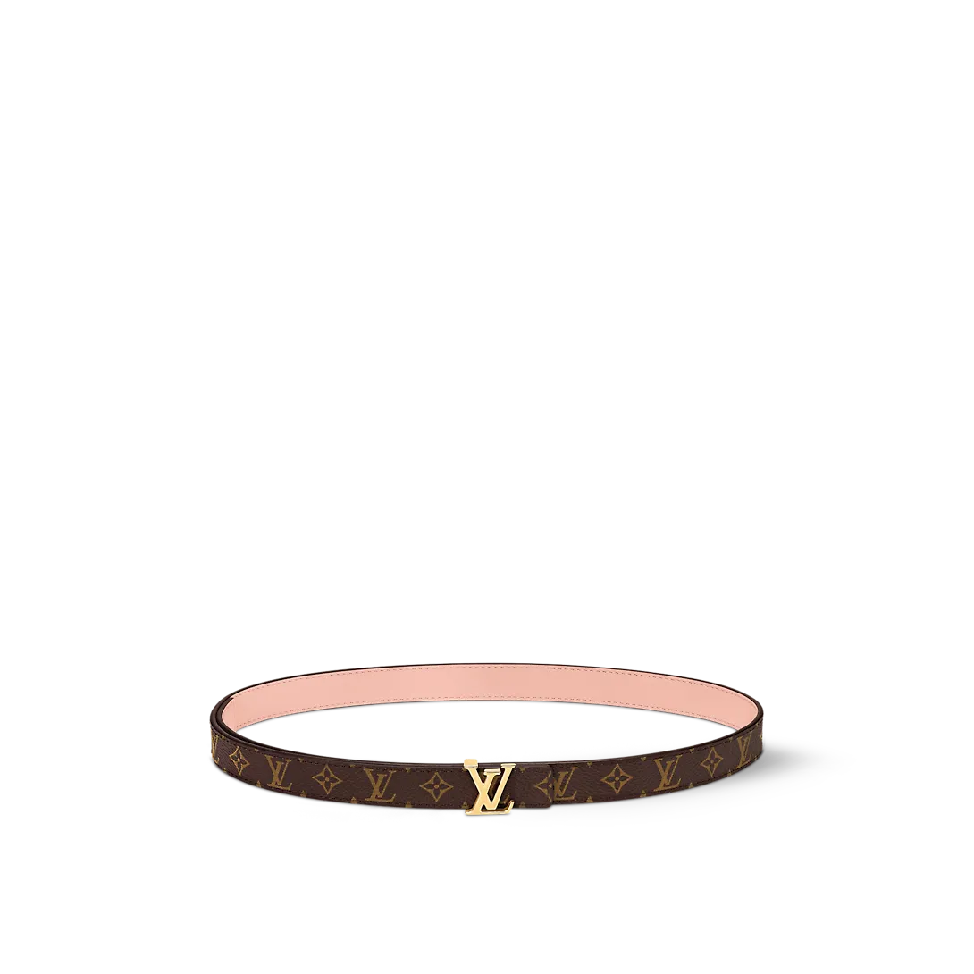 Iconic 20 mm Reversible Belt