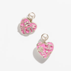 PENDANT EARRINGS