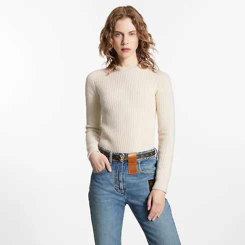 Iconic 20mm Reversible Belt