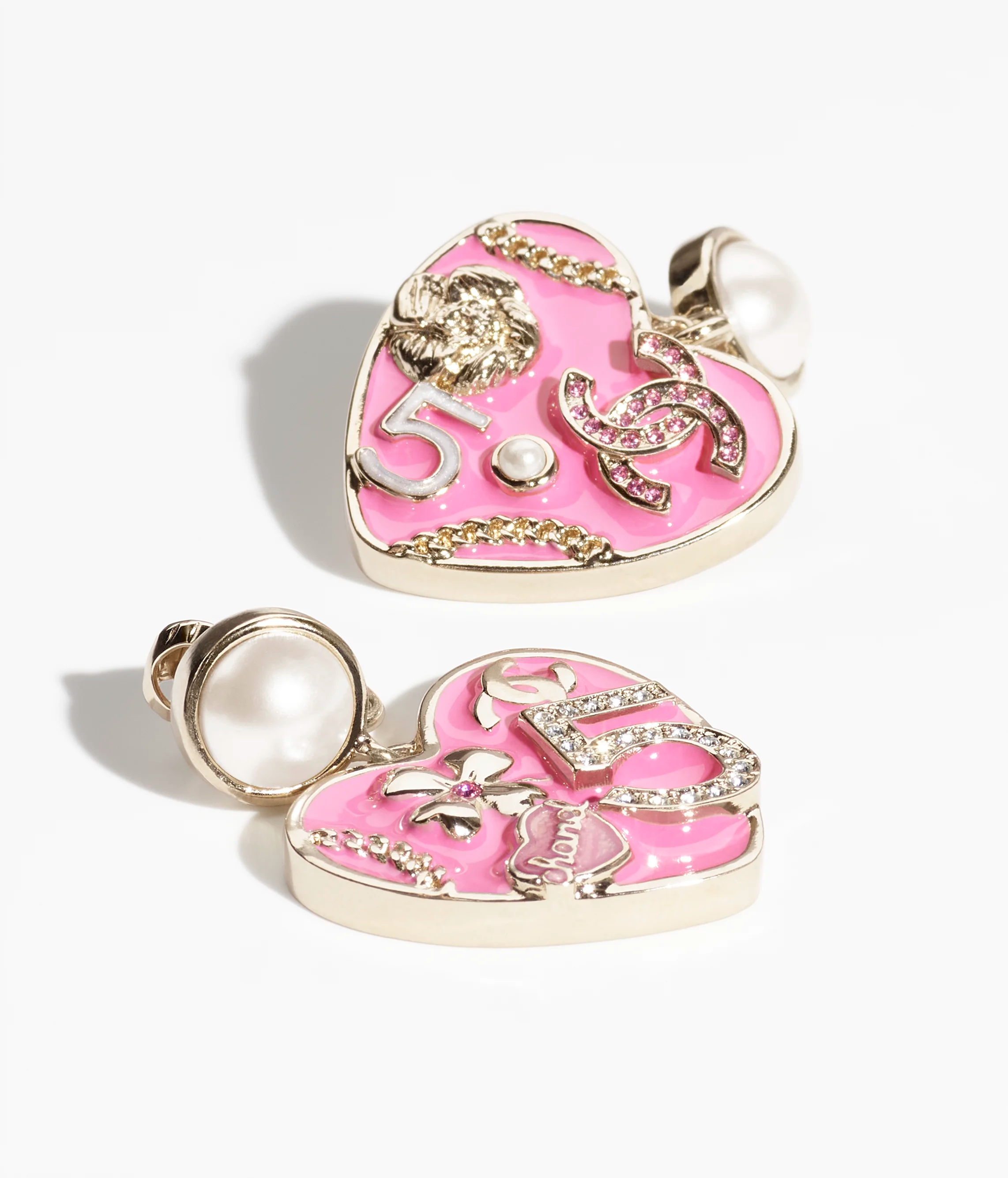 PENDANT EARRINGS