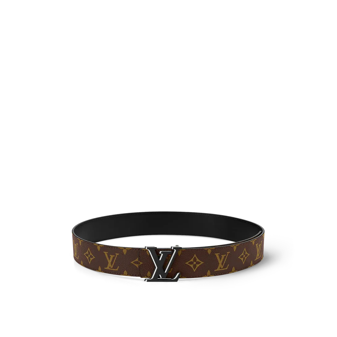 Optic 40mm Reversible Belt