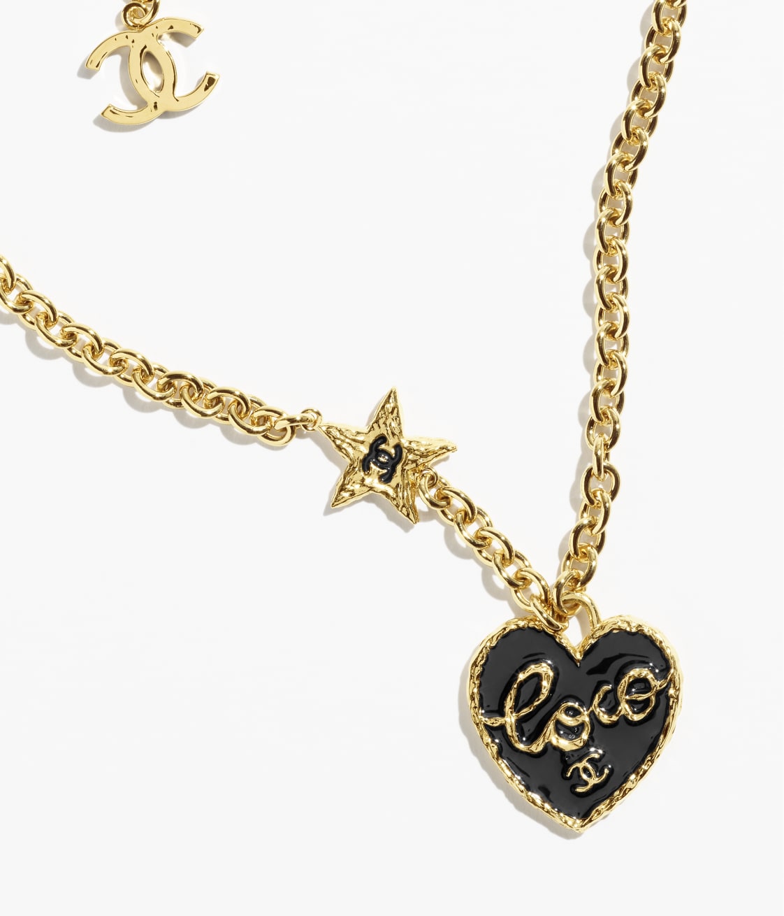 PENDANT NECKLACE