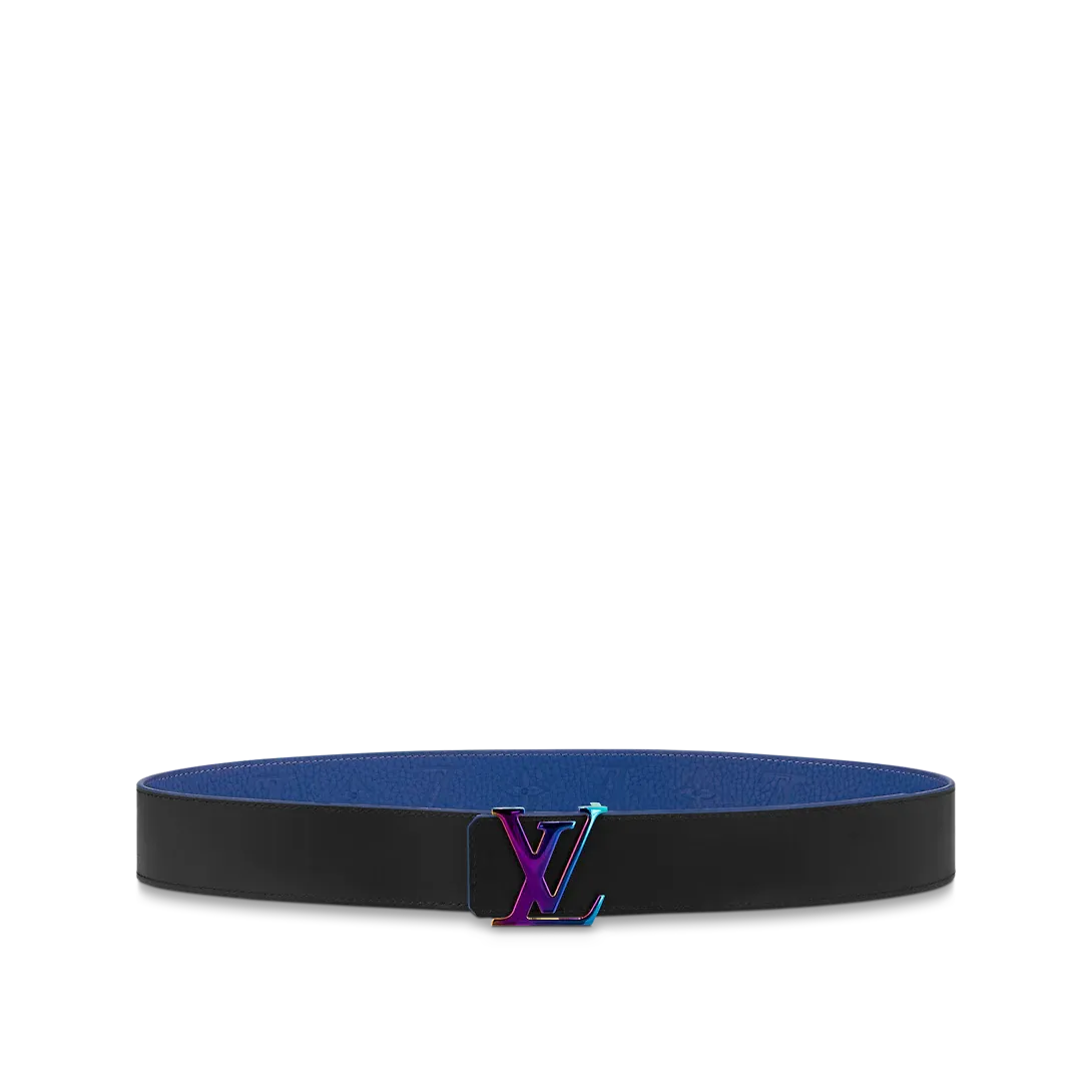 Initials 40mm Reversible Belt