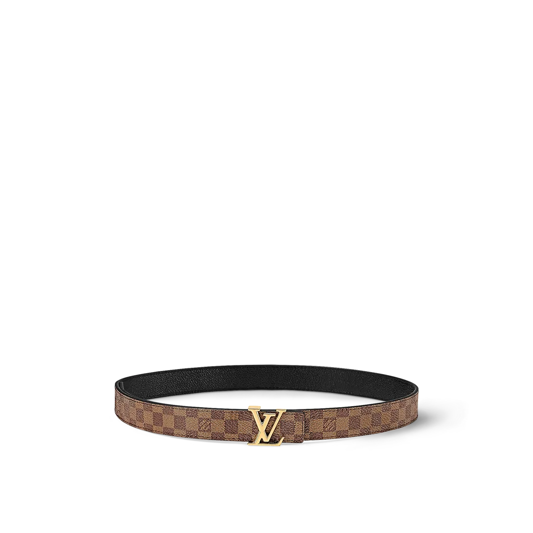 Iconic 25 mm Reversible Belt