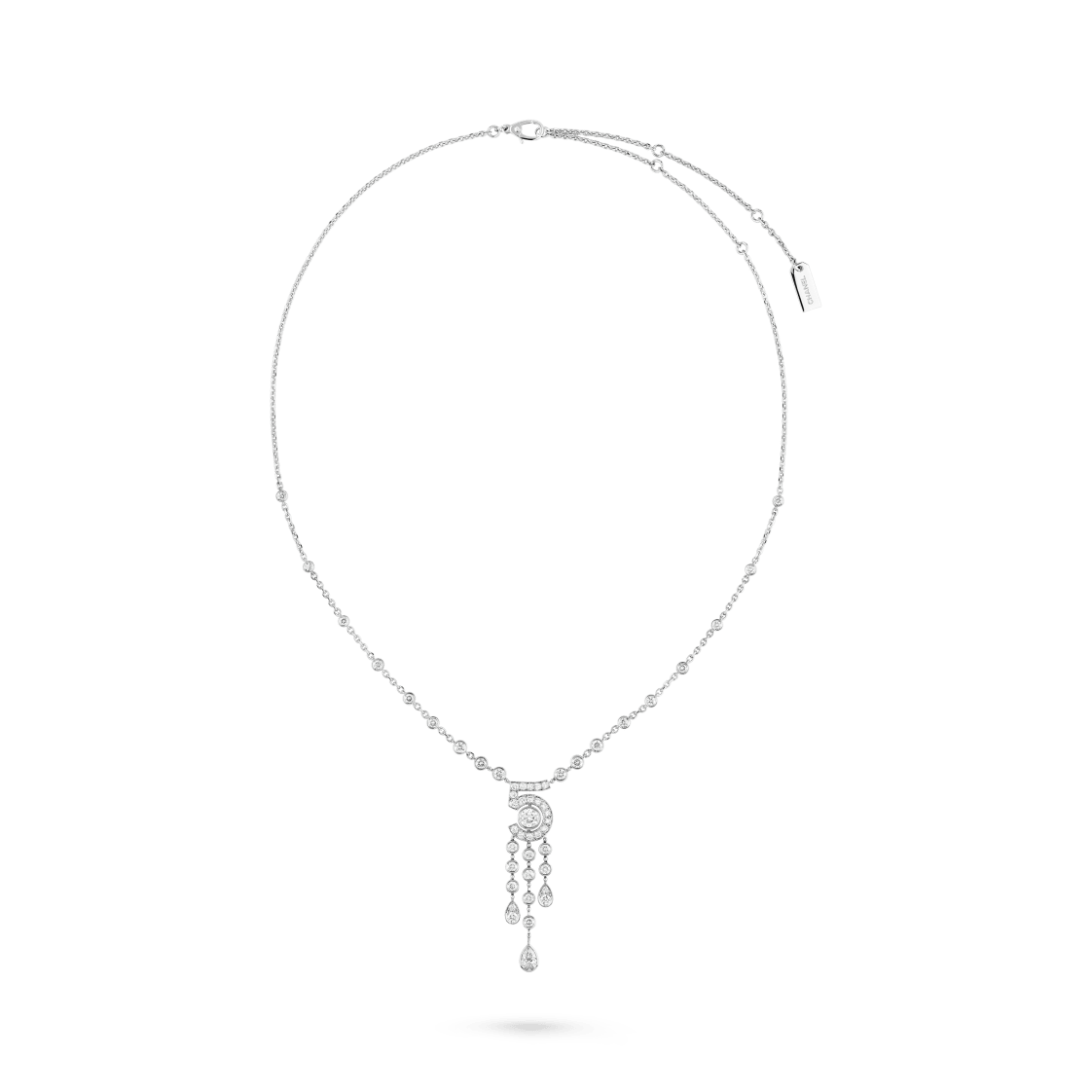 ETERNAL N'5 NECKLACE