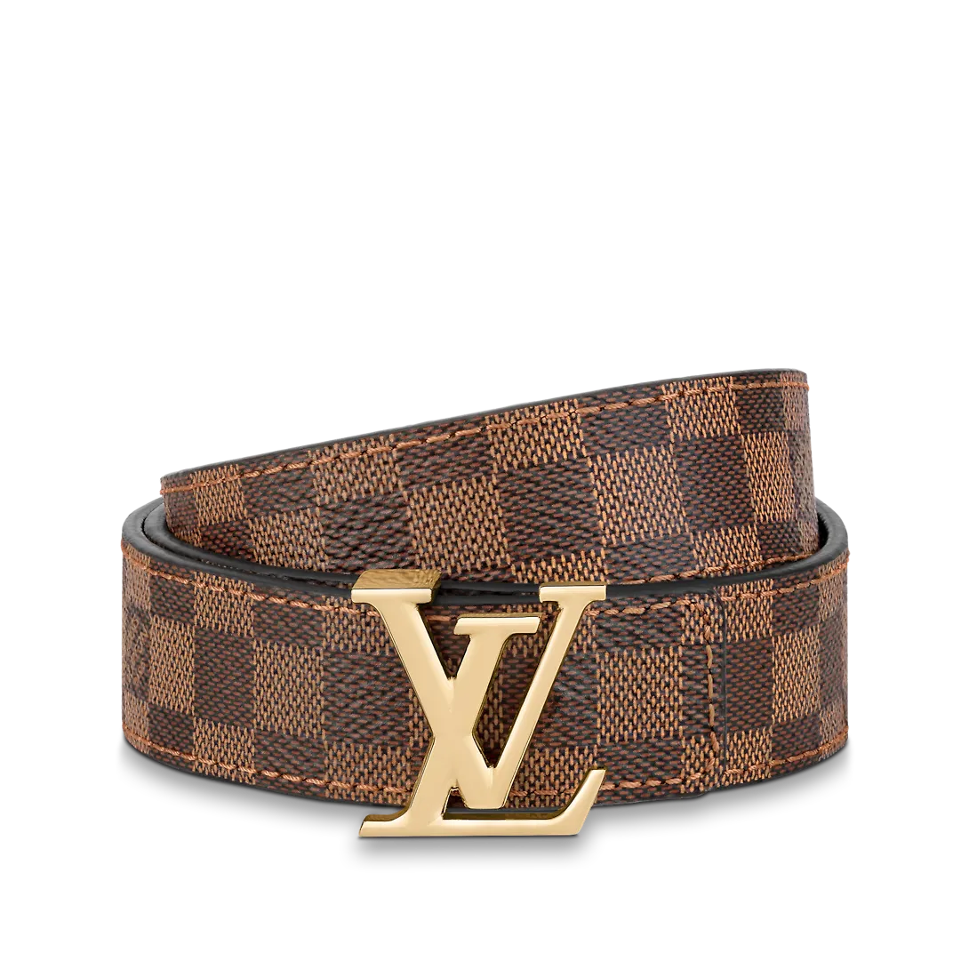 Iconic 25 mm Reversible Belt