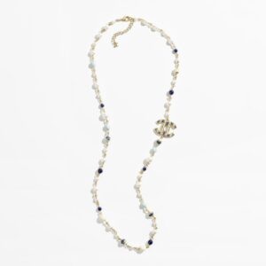 LONG NECKLACE