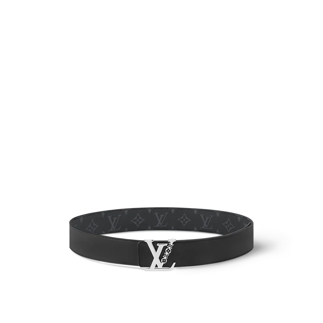 Party 40mm Reversible Belt