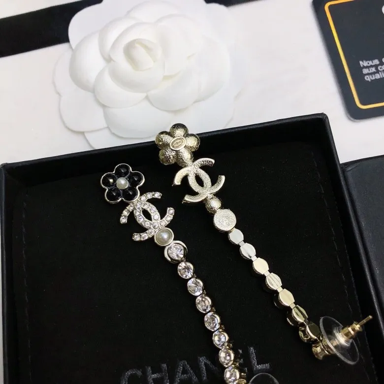 cc Earrings
