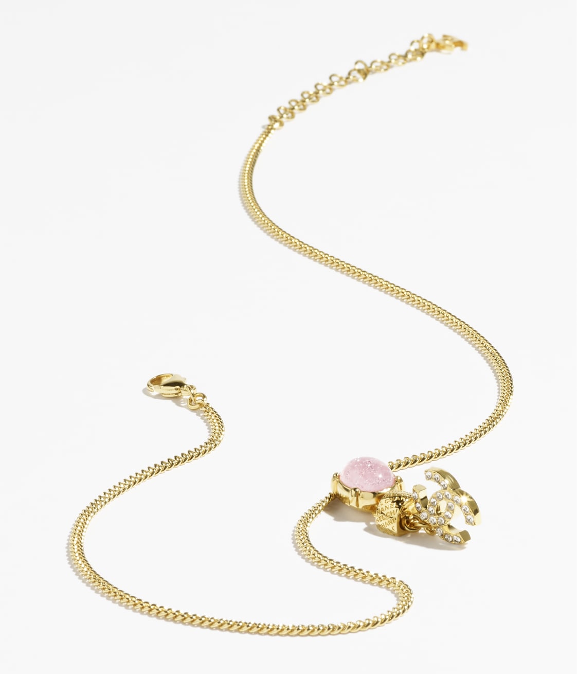 PENDANT NECKLACE