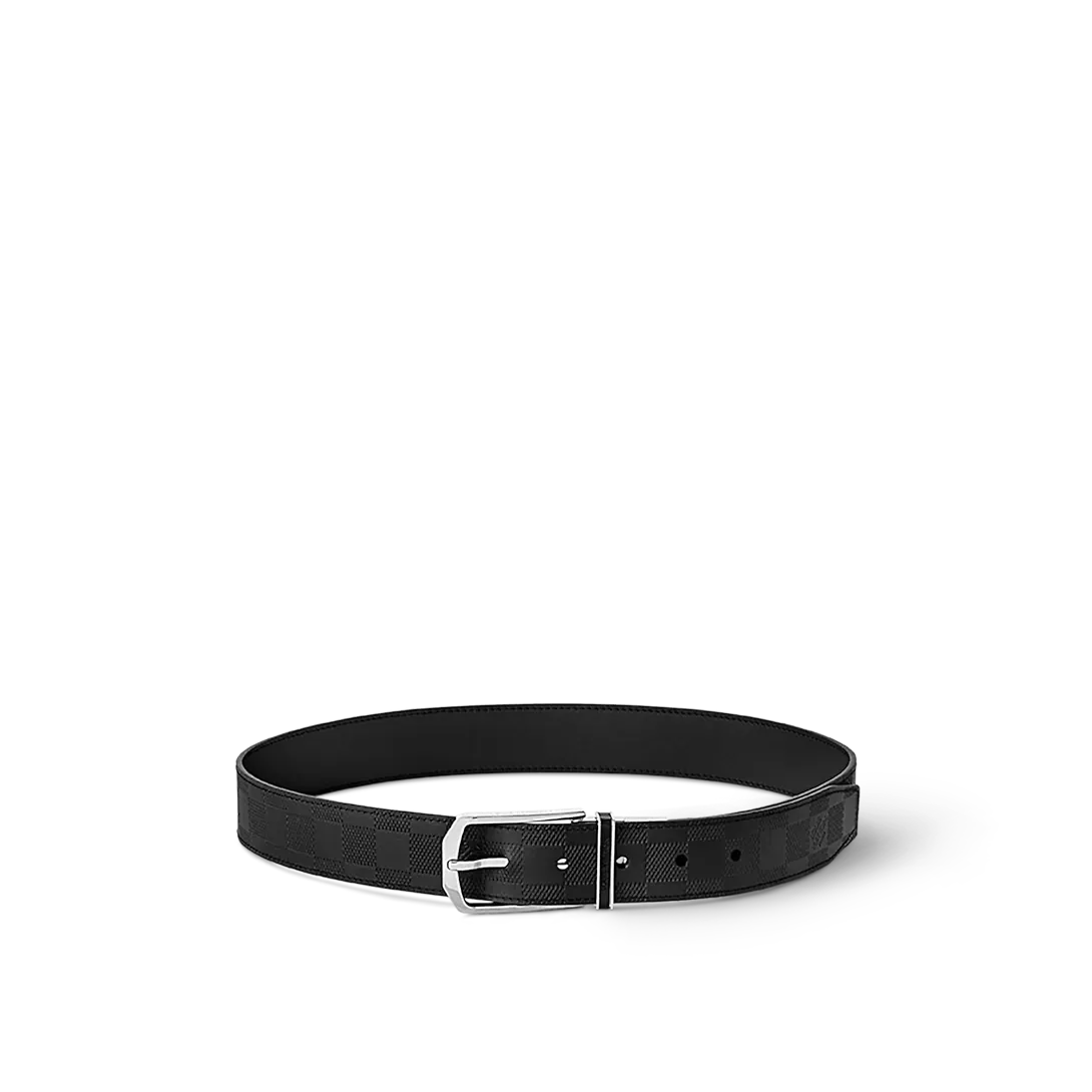 Slender 35mm Reversible Belt