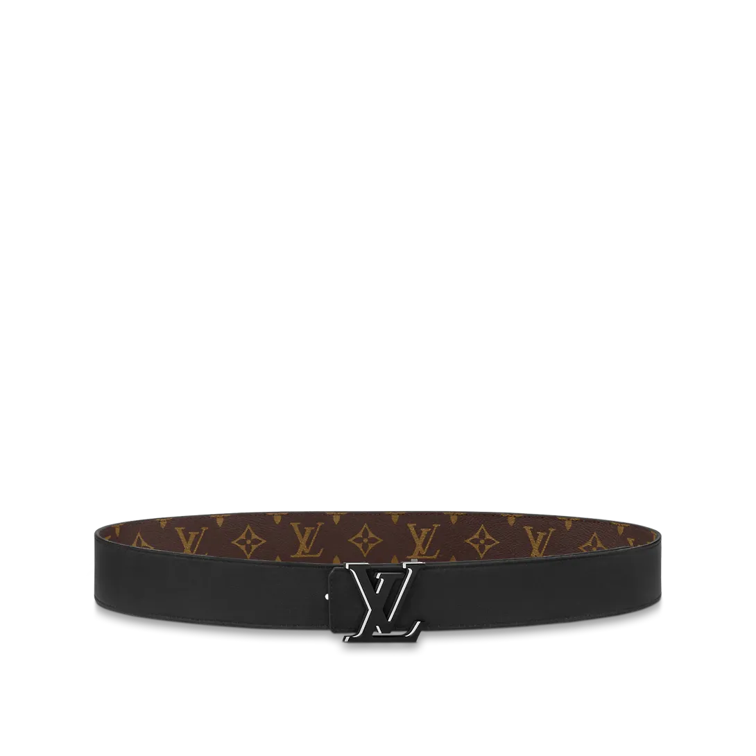 Optic 40mm Reversible Belt