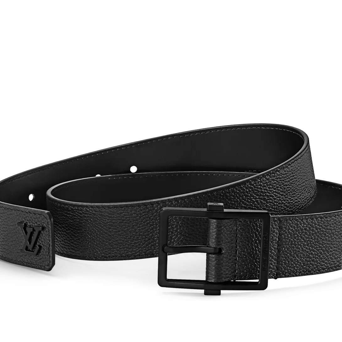 Aerogram 35mm Belt