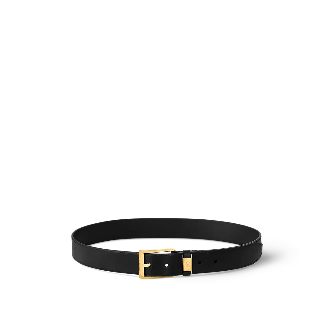 City Pin 35mm Belt